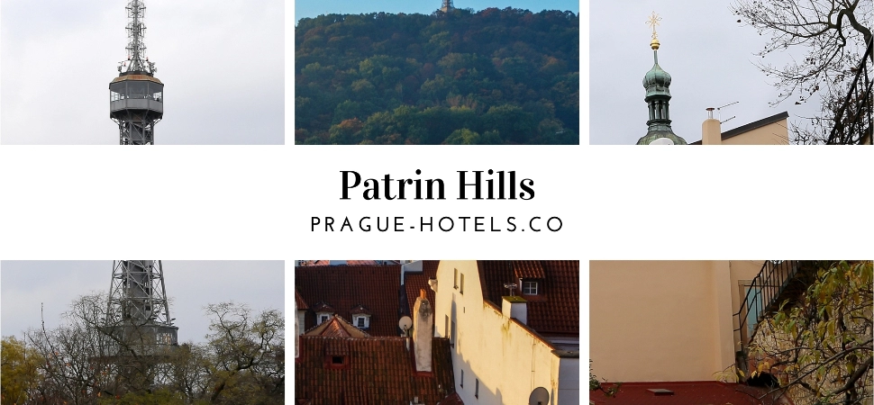 Patrin Hills