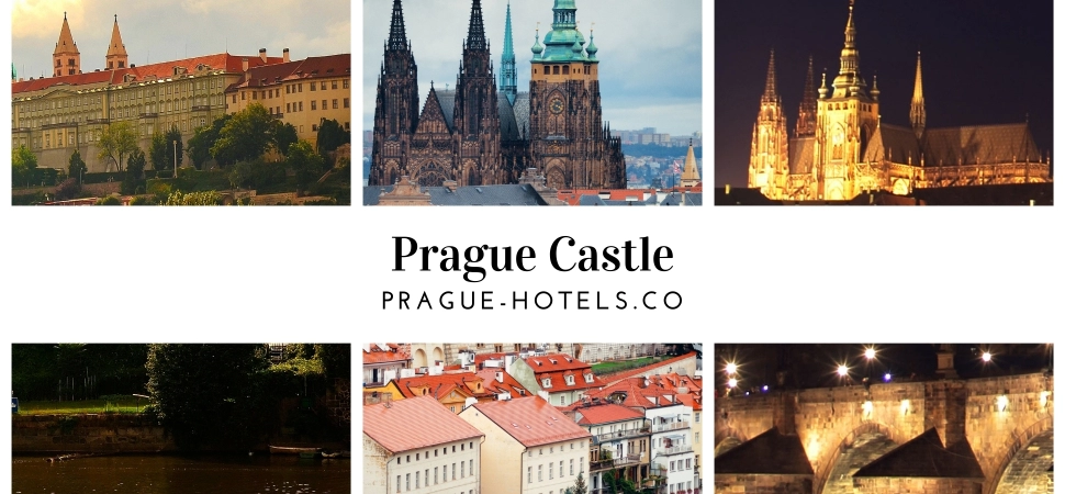 Prague Castle