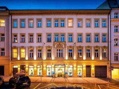 Grandium Hotel Prague