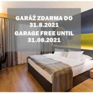 Expo Hotel Prague