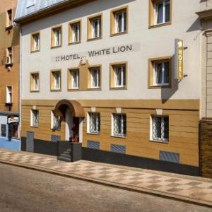 Hotel White Lion Prague