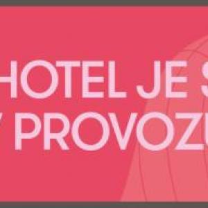 Hotel Troja Prague