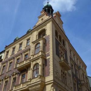 Hotel U Prince