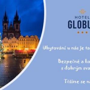 Hotel Globus in Prague