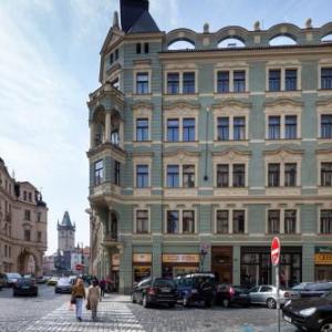 Old town   Dusni Apartments 