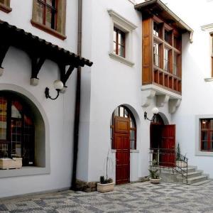 Old Town Residence Prague