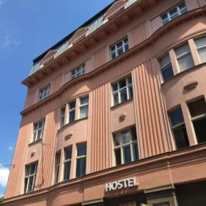 Hostel in Prague 