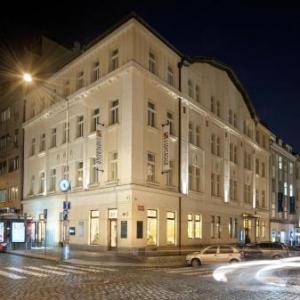 Hotel Sovereign Prague 