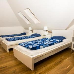 Bed and Breakfast in Prague 