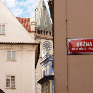 Kozna Loft Prague