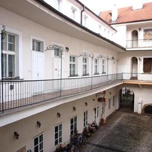 Old town Home Prague Prague 