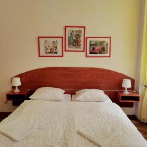 Apartment Amandment Prague 