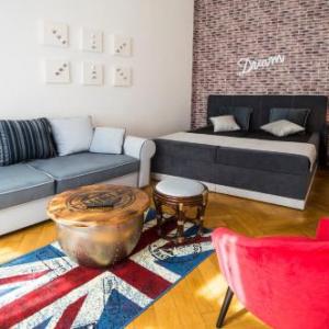 Apartment Havelska Prague 