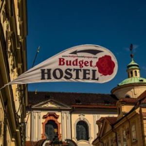 Budget Hostel Prague