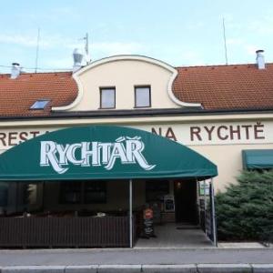 Pension & Restaurace Na Rychtě in Prague