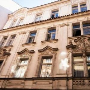 Apartment in Prague 
