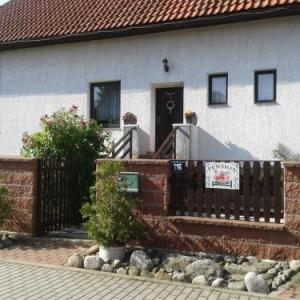 Guest accommodation in Prague 