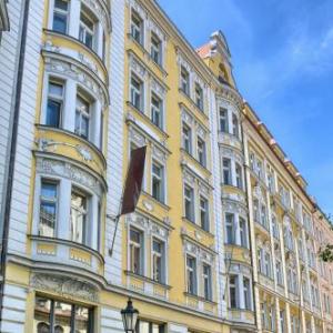 milosrdnych Apartments Prague 