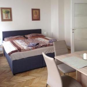 Two Room Apartment V Korytech in Prague