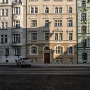 Residence in Prague 