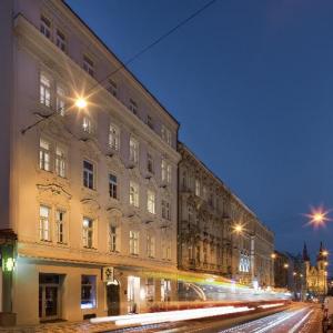 Louren Apartments Prague 