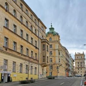 Apartments U Cisare Prague 
