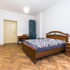 Apartment in Prague 