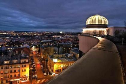 Don Giovanni Hotel Prague - Great Hotels of The World - image 11
