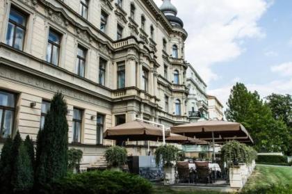 Le Palais Art Hotel Prague - image 19