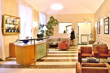 Hotel Adler - image 2