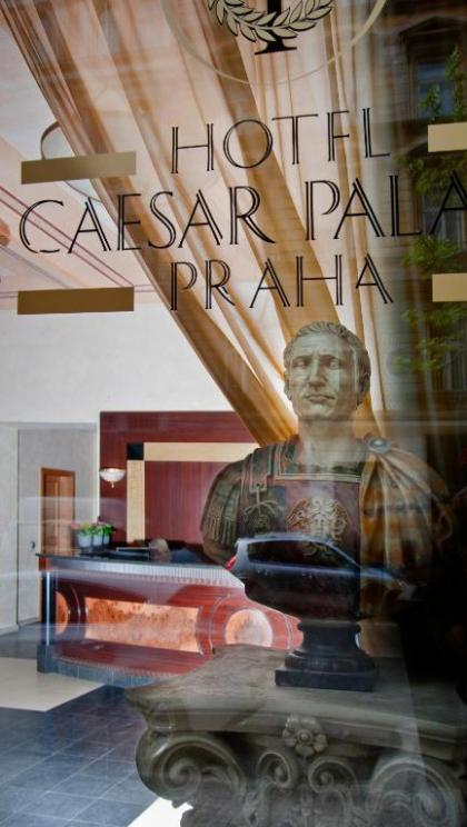 Hotel Caesar Prague - image 10