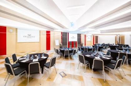 Grandium Hotel Prague - image 15