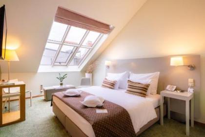 Grandium Hotel Prague - image 18