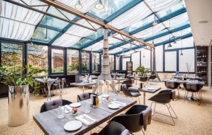 Grandium Hotel Prague - image 20