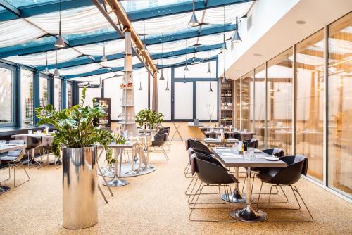 Grandium Hotel Prague - image 3