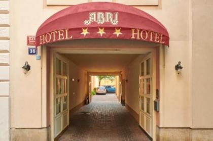 Abri Hotel - image 15