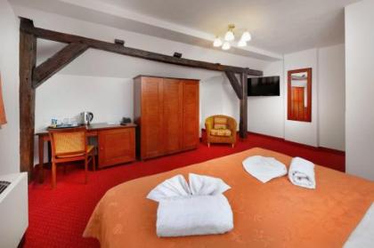 Hotel Lippert - image 6