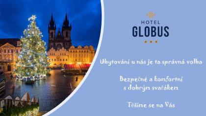 Hotel Globus - image 1