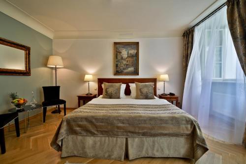 Appia Hotel Residences - main image