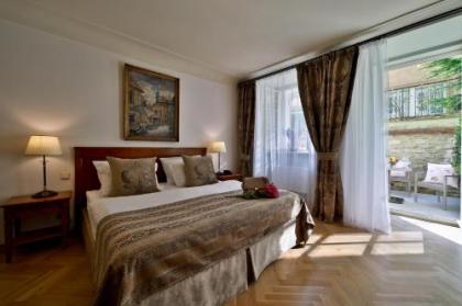 Appia Hotel Residences - image 17