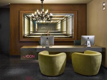 The ICON Hotel & Lounge - image 1