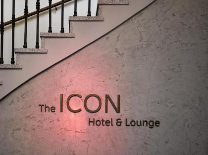 The ICON Hotel & Lounge - image 14
