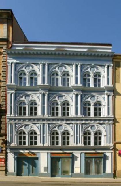 Residence Tabor - image 1
