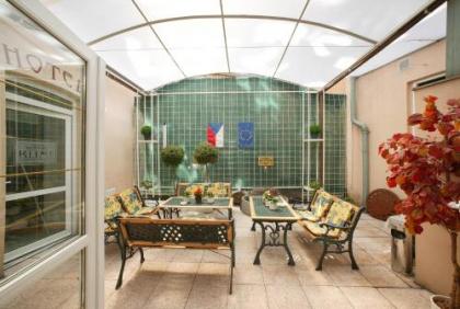 Residence Tabor - image 9