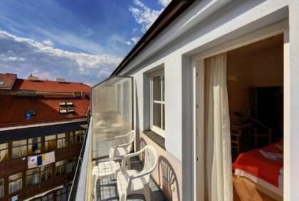 Residence Tabor - image 10