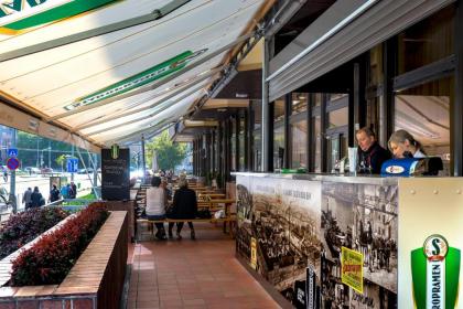 Congress & Wellness Hotel Olsanka - image 6