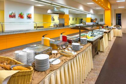 Congress & Wellness Hotel Olsanka - image 15