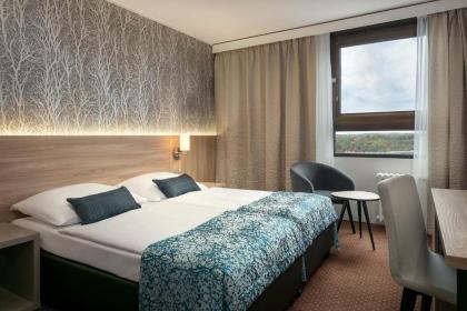 Congress & Wellness Hotel Olsanka - image 3