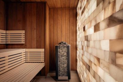 Congress & Wellness Hotel Olsanka - image 4