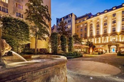 The Grand Mark Prague - The Leading Hotels of the World - image 11
